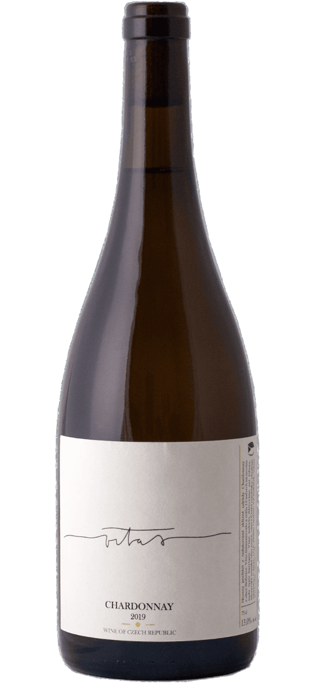 Chardonnay 2019