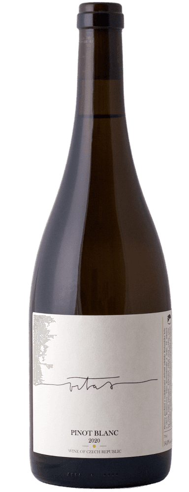 Pinot Blanc 2020