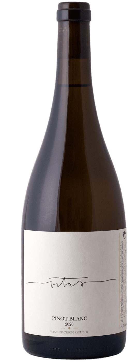 Pinot Blanc 2020